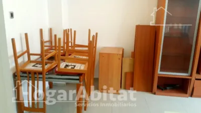 Apartment on Calle de Almácera photo 2