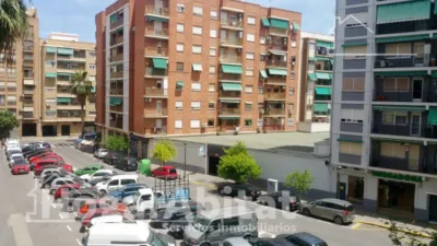 Apartment on Calle de Almácera photo 30
