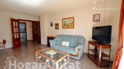 Pis – Alicante - Alacant - Vista 3