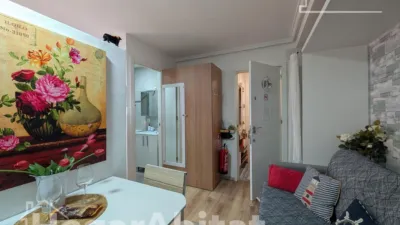 Piso – Alicante - Alacant - Vista 2