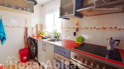 Apartment on Menorca Street photo 10