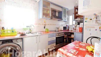Apartment on Menorca Street photo 11