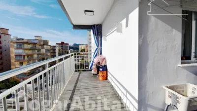 Apartment on Menorca Street photo 12