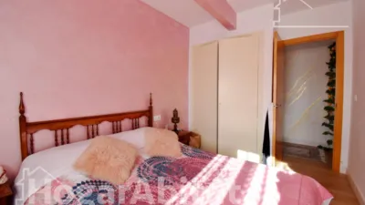 Apartment on Menorca Street photo 16