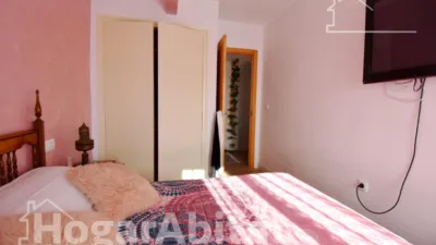 Apartment on Menorca Street photo 17