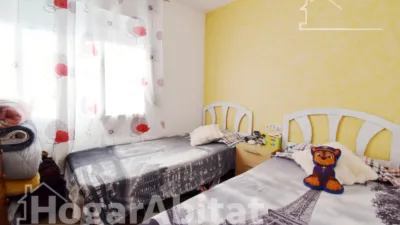 Apartment on Menorca Street photo 20