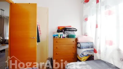 Apartment on Menorca Street photo 22