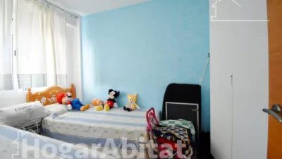 Apartment on Menorca Street photo 23