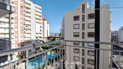 Apartment on Menorca Street photo 29