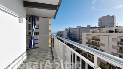 Apartment on Menorca Street photo 2