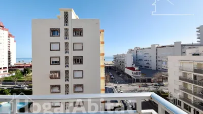 Apartment on Menorca Street photo 30