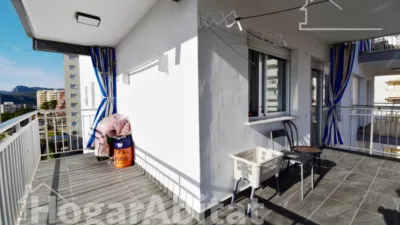 Apartment on Menorca Street photo 3