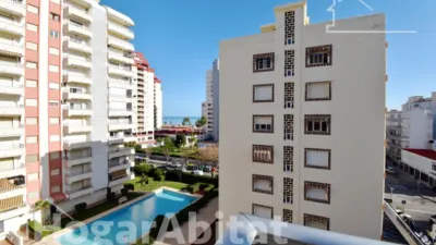 Apartment on Menorca Street photo 4
