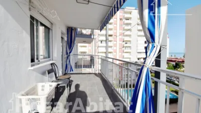 Apartment on Menorca Street photo 7