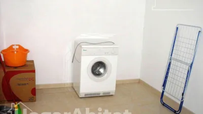 Flat on Calle de las Pitas photo 15