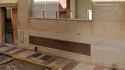 Flat on Calle de las Pitas photo 19