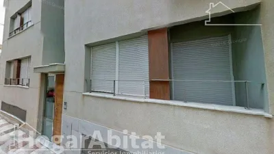 Flat on Calle de las Pitas photo 20