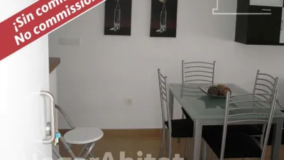 Flat on Calle de las Pitas photo 3