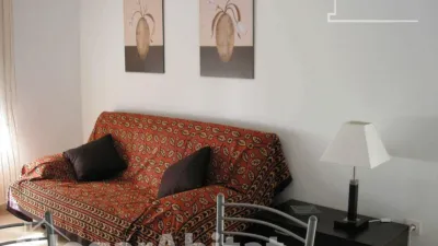 Flat on Calle de las Pitas photo 4