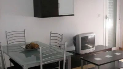 Flat on Calle de las Pitas photo 5