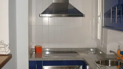 Flat on Calle de las Pitas photo 8