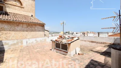 House on Calle de la Abadía photo 30