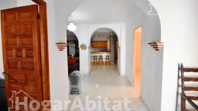 House on Calle de la Abadía photo 36