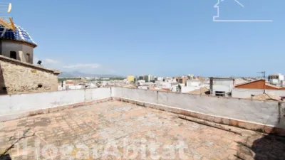 House on Calle de la Abadía photo 3