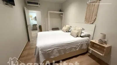 Apartment on Calle de la Isla de Hierro photo 14