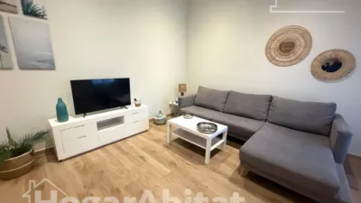 Apartment on Calle de la Isla de Hierro photo 2