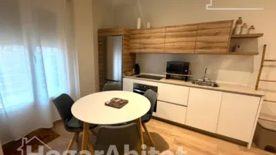 Apartment on Calle de la Isla de Hierro photo 4