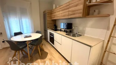 Apartment on Calle de la Isla de Hierro photo 6