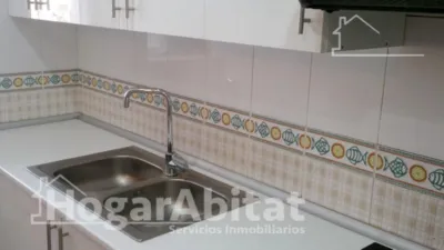 Apartment on Calle de Almácera photo 17