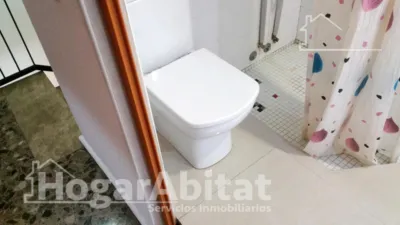 Apartment on Calle de Almácera photo 20