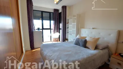 Apartment on Ciudad Jardín Street photo 13
