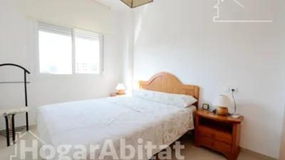 Attic in Carrer de la Milotxa photo 24