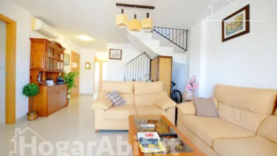Attic in Carrer de la Milotxa photo 5