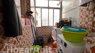 Flat on Avinguda de Soler Carlos photo 11
