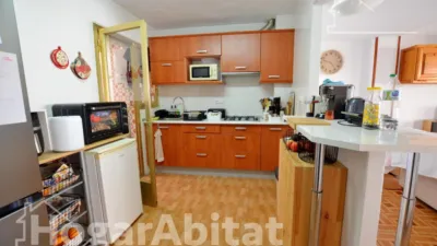Flat on Avinguda de Soler Carlos photo 8