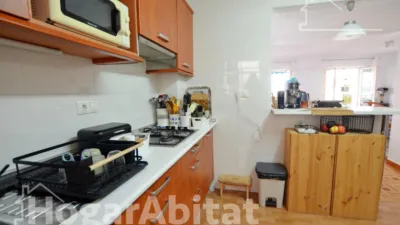 Flat on Avinguda de Soler Carlos photo 9