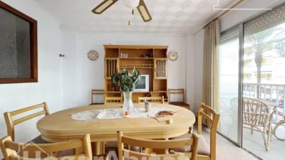 Apartment on Avinguda de Blasco Ibáñez photo 10