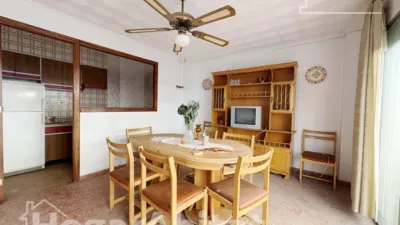 Apartment on Avinguda de Blasco Ibáñez photo 11