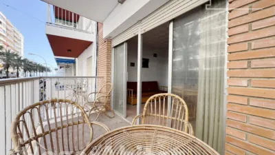 Apartment on Avinguda de Blasco Ibáñez photo 12