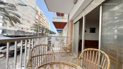 Apartment on Avinguda de Blasco Ibáñez photo 13