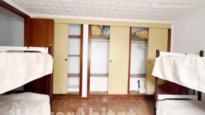 Apartment on Avinguda de Blasco Ibáñez photo 16