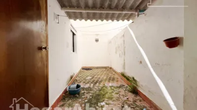 Apartment on Avinguda de Blasco Ibáñez photo 21