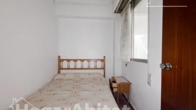 Apartment on Avinguda de Blasco Ibáñez photo 22