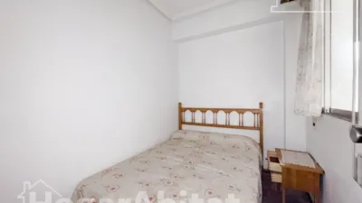 Apartment on Avinguda de Blasco Ibáñez photo 23
