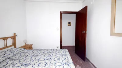 Apartment on Avinguda de Blasco Ibáñez photo 24
