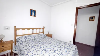 Apartment on Avinguda de Blasco Ibáñez photo 25